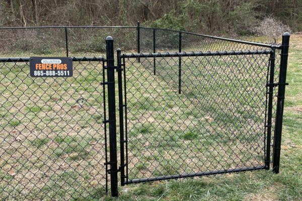Fences + Gates in Knoxville, TN